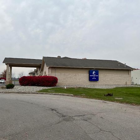 Express Inn & Suites Decatur Esterno foto