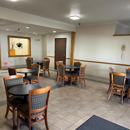 Express Inn & Suites Decatur Esterno foto