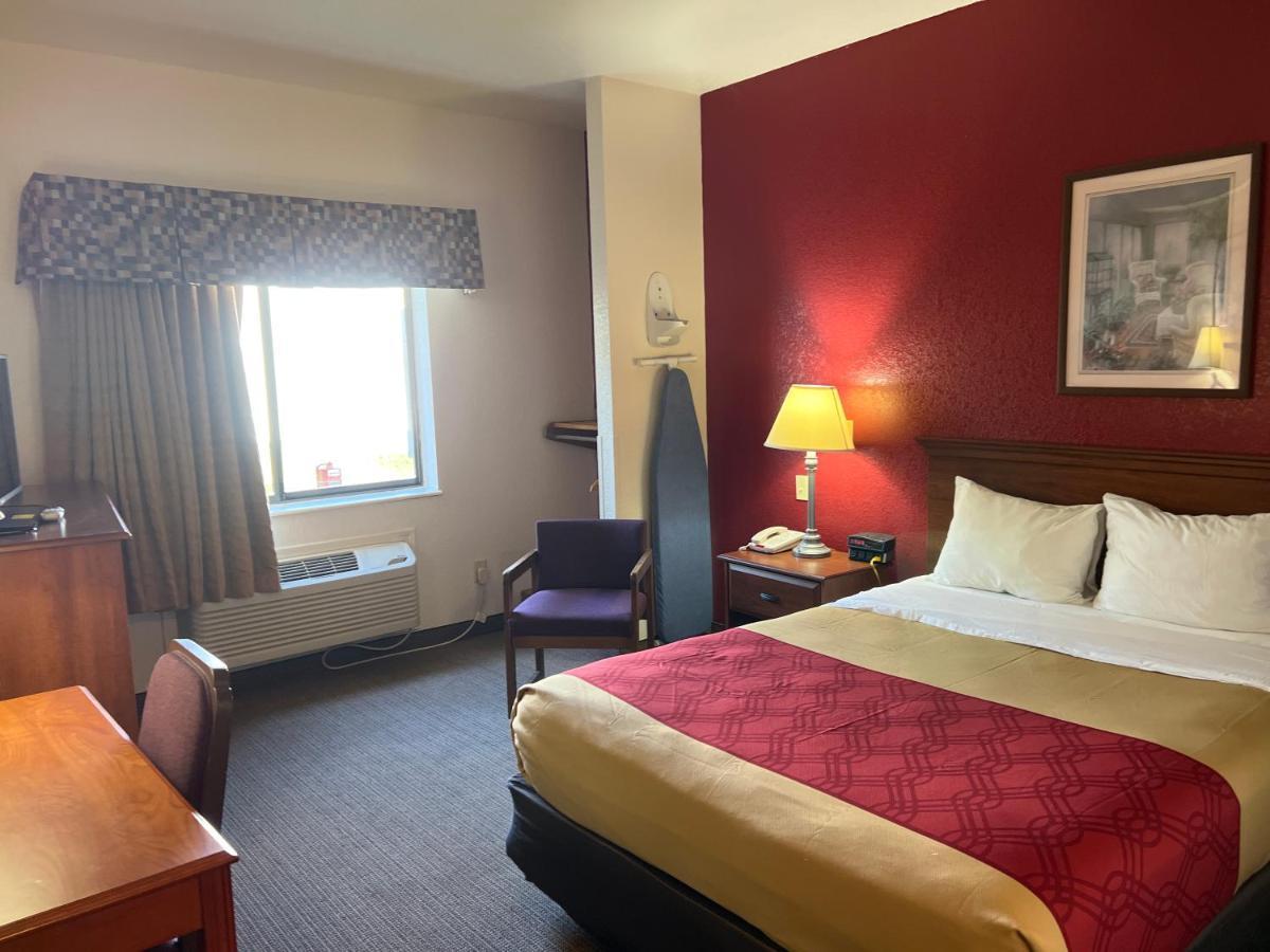 Express Inn & Suites Decatur Esterno foto