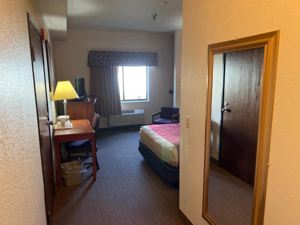 Express Inn & Suites Decatur Esterno foto