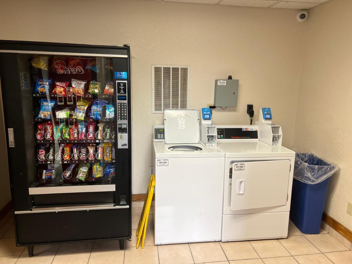 Express Inn & Suites Decatur Esterno foto