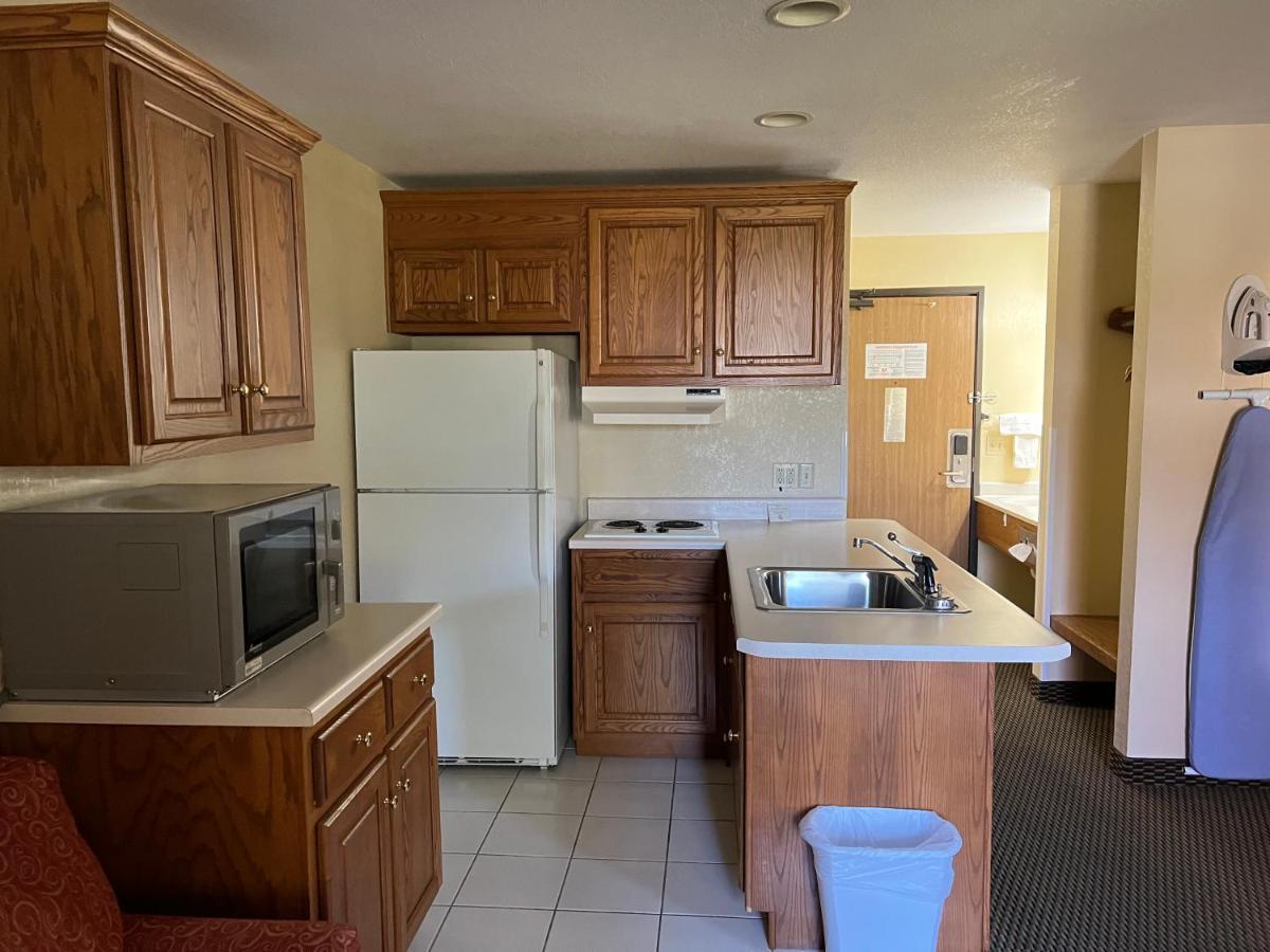 Express Inn & Suites Decatur Esterno foto