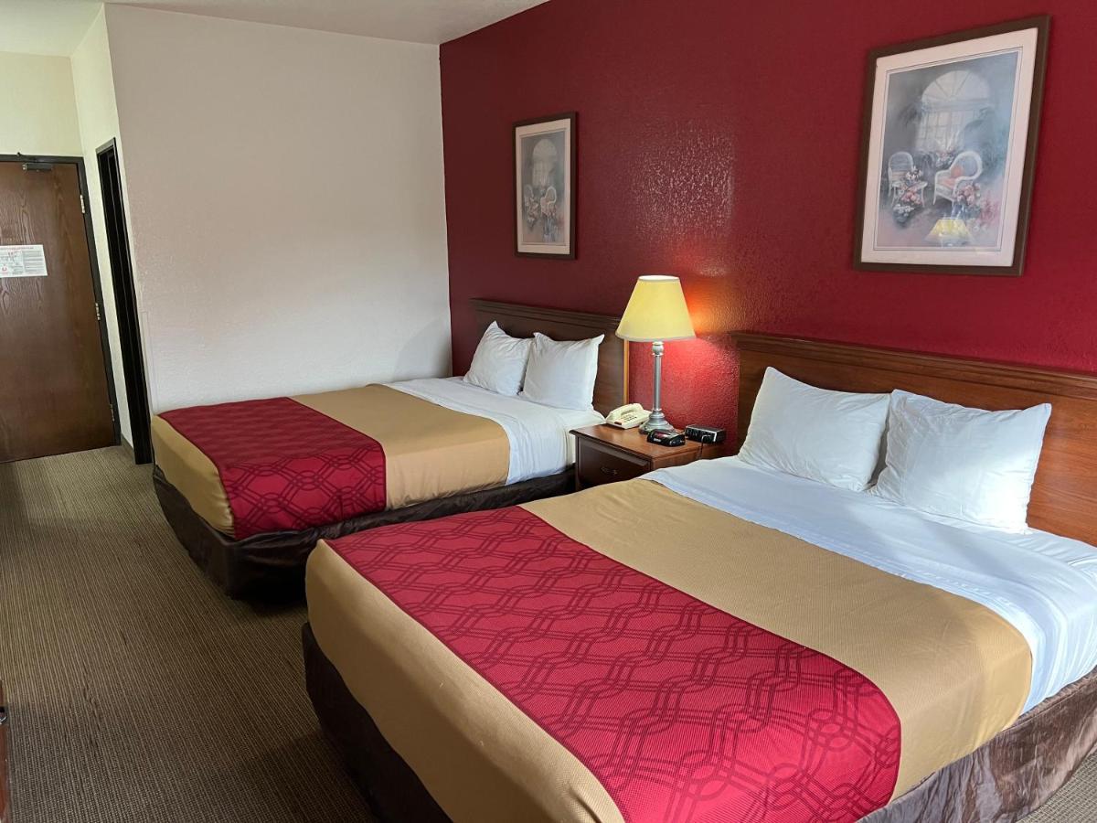 Express Inn & Suites Decatur Esterno foto