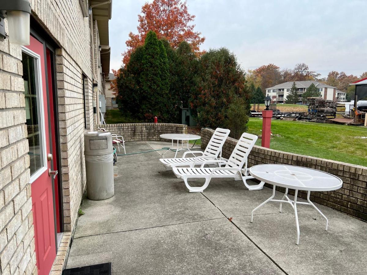 Express Inn & Suites Decatur Esterno foto