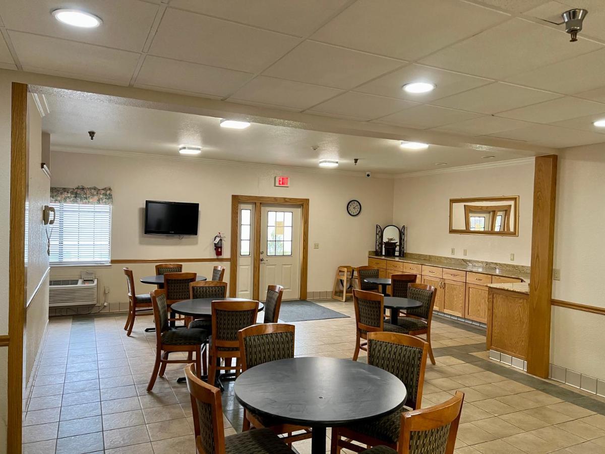 Express Inn & Suites Decatur Esterno foto