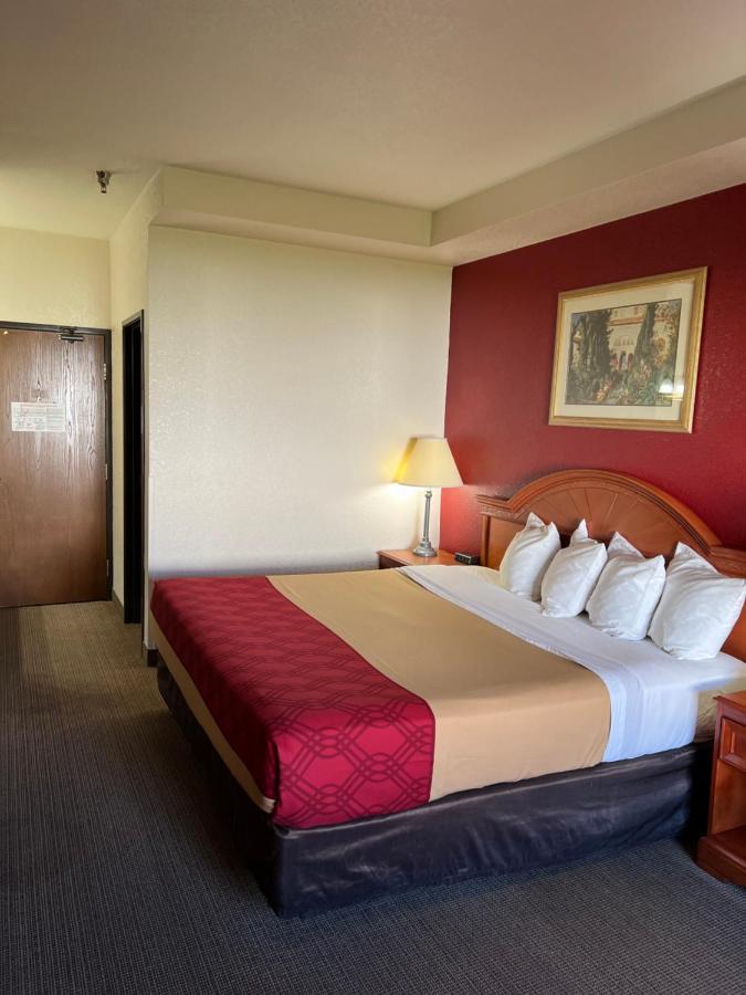 Express Inn & Suites Decatur Esterno foto