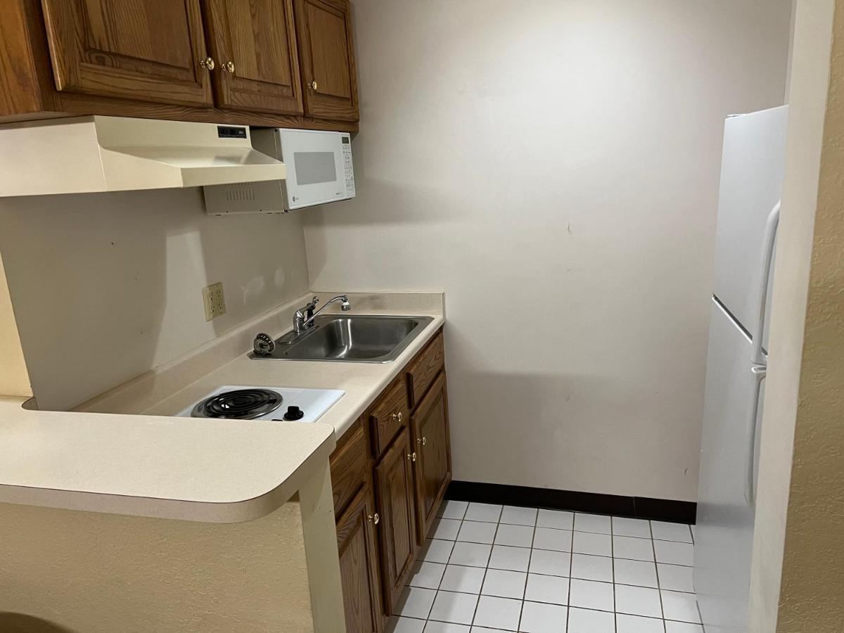 Express Inn & Suites Decatur Esterno foto