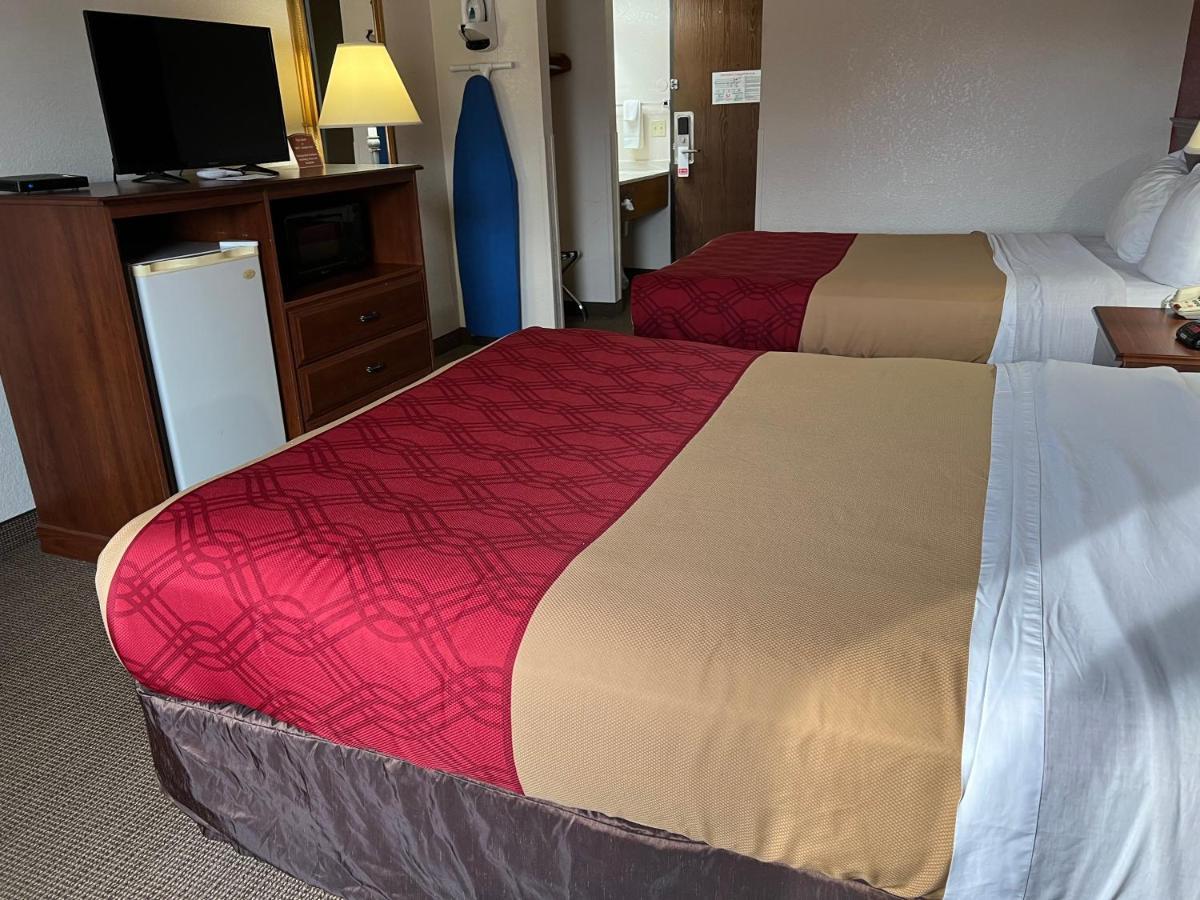 Express Inn & Suites Decatur Esterno foto