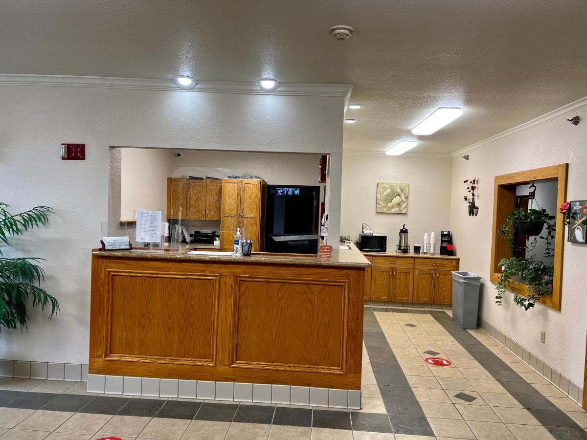 Express Inn & Suites Decatur Esterno foto