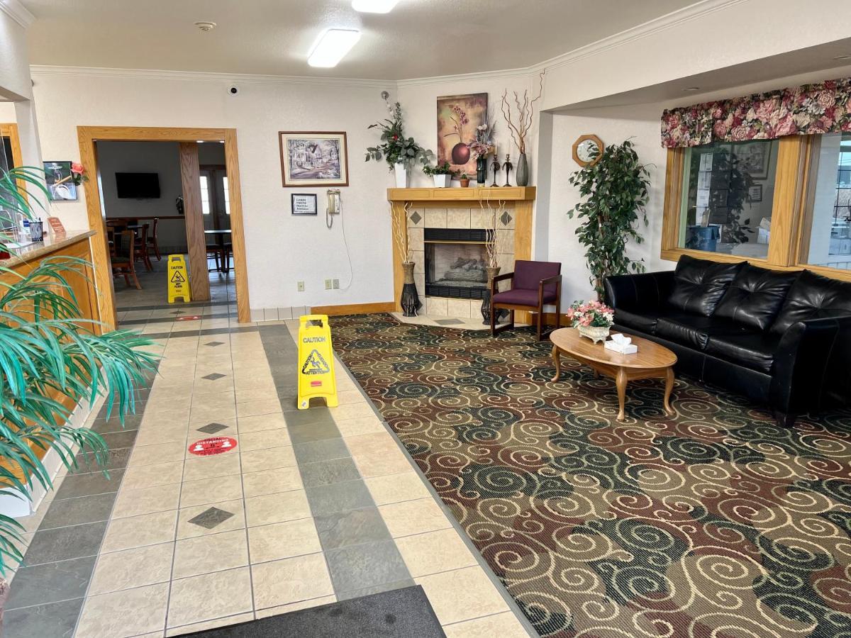 Express Inn & Suites Decatur Esterno foto