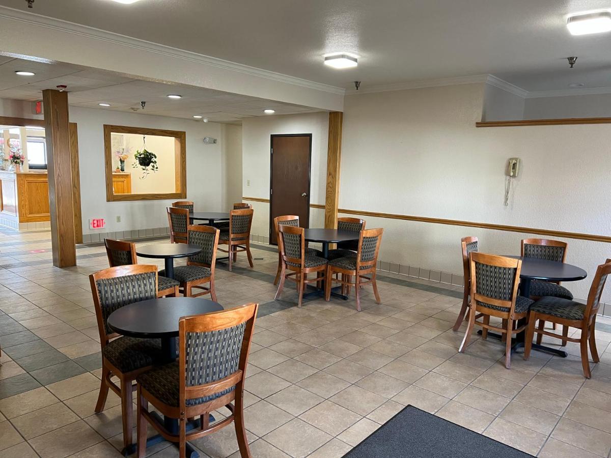 Express Inn & Suites Decatur Esterno foto