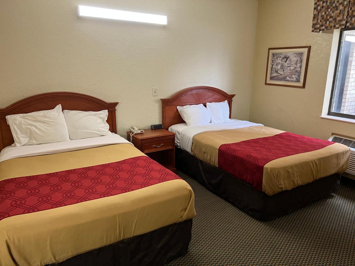 Express Inn & Suites Decatur Esterno foto