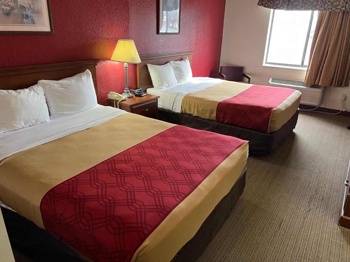 Express Inn & Suites Decatur Esterno foto