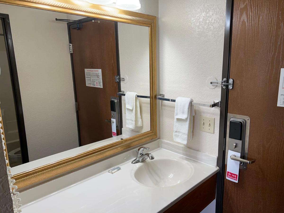Express Inn & Suites Decatur Esterno foto