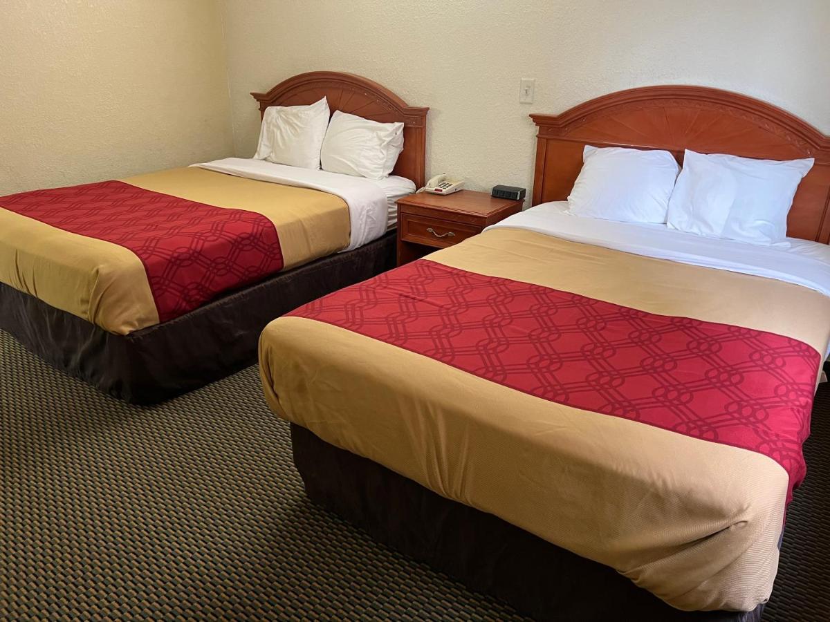 Express Inn & Suites Decatur Esterno foto