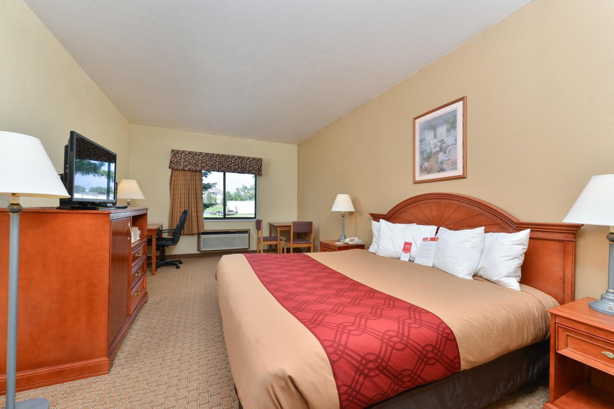 Express Inn & Suites Decatur Camera foto