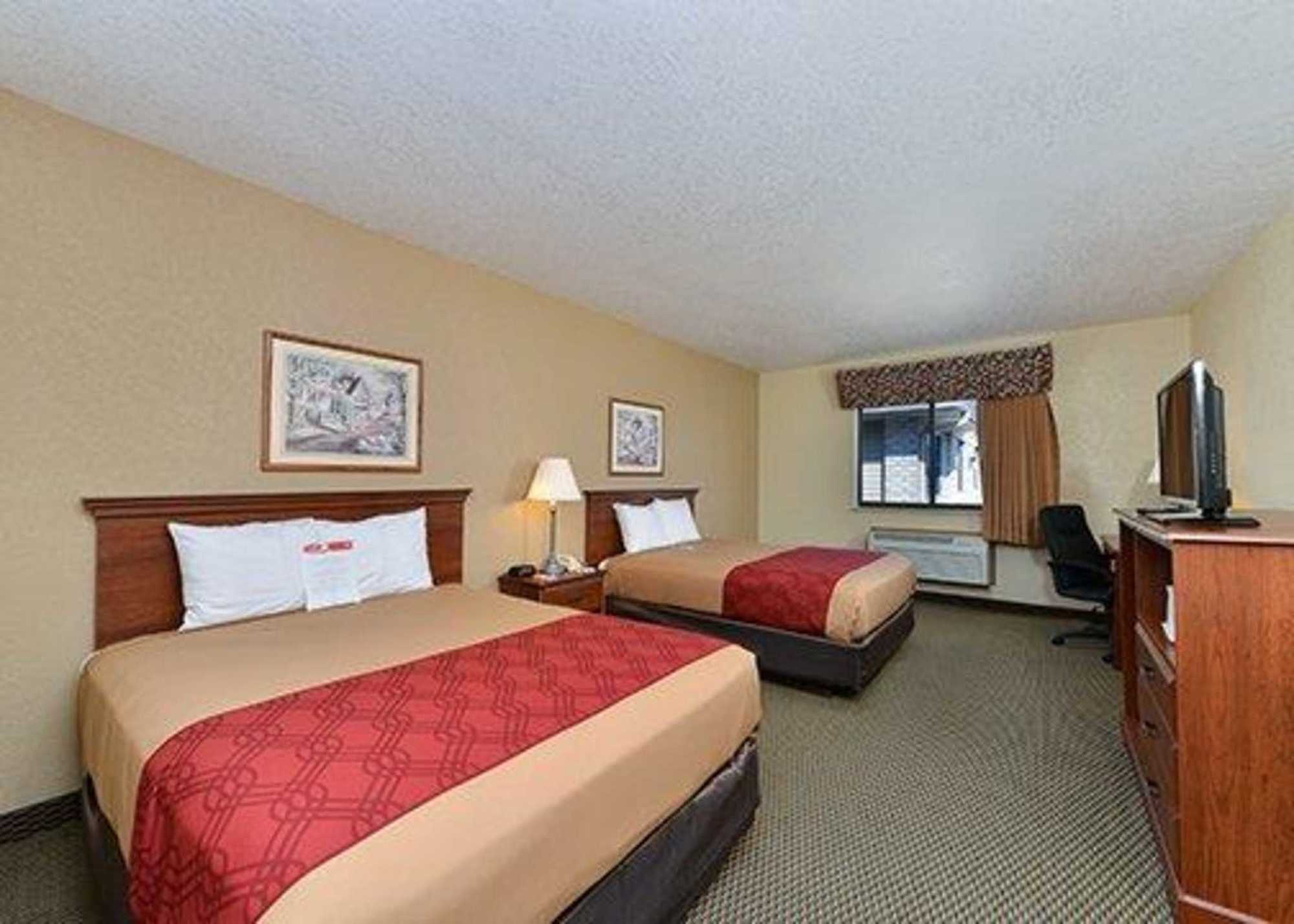 Express Inn & Suites Decatur Camera foto