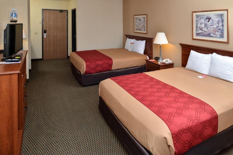 Express Inn & Suites Decatur Esterno foto