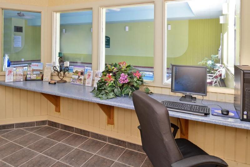 Express Inn & Suites Decatur Esterno foto