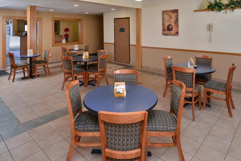 Express Inn & Suites Decatur Esterno foto