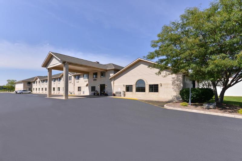 Express Inn & Suites Decatur Esterno foto