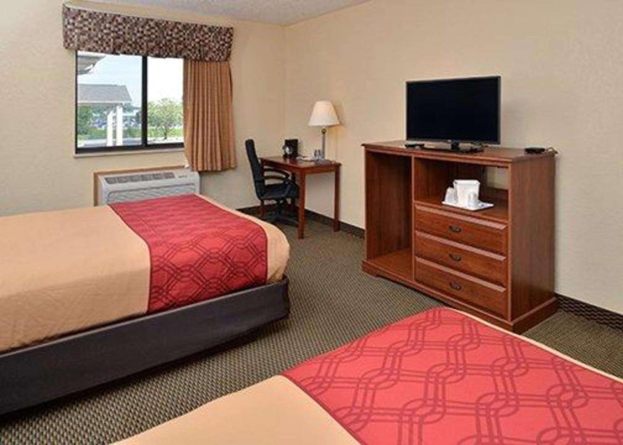Express Inn & Suites Decatur Esterno foto